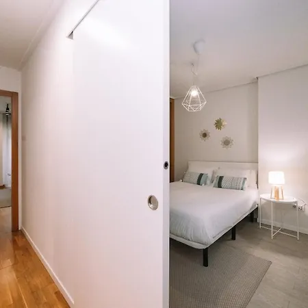 En El Corazon De Con Encanto By Apartmán