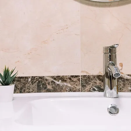 Apartmán En El Corazon De Con Encanto By