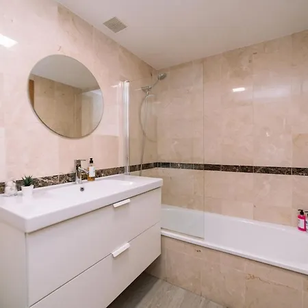 Apartmán En El Corazon De Con Encanto By