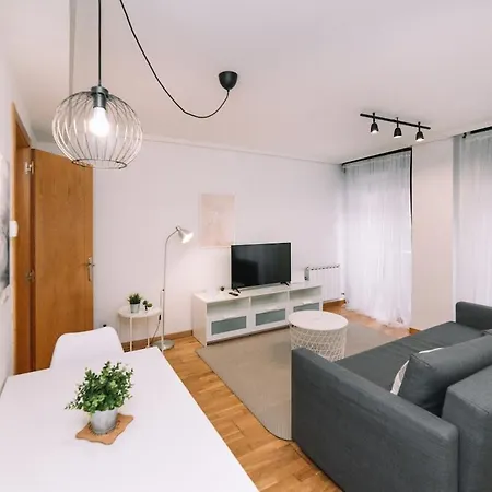 Apartment En El Corazon De Con Encanto By