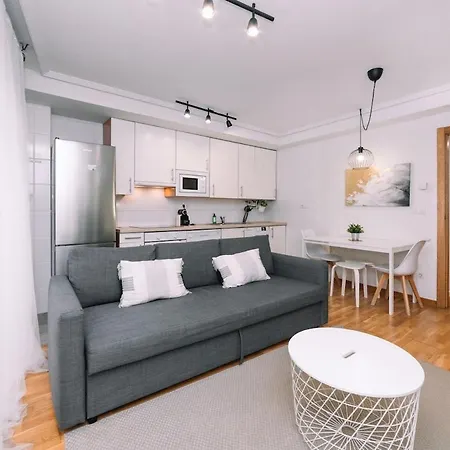 Apartment En El Corazon De Con Encanto By