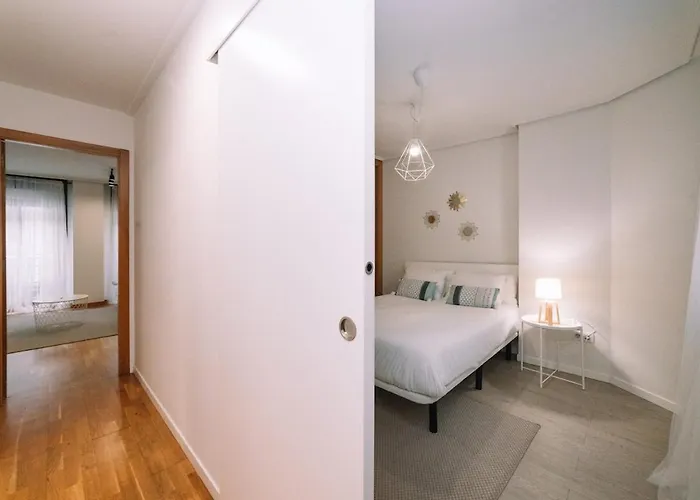 En El Corazon De Con Encanto By Apartmán