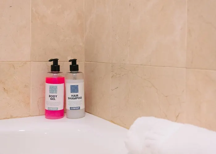 En El Corazon De Con Encanto By Apartmán