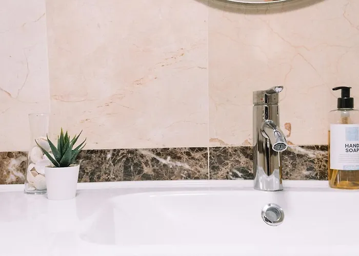 Apartmán En El Corazon De Con Encanto By