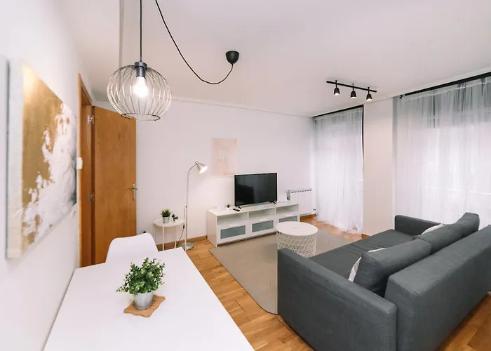 Apartmán En El Corazon De Con Encanto By