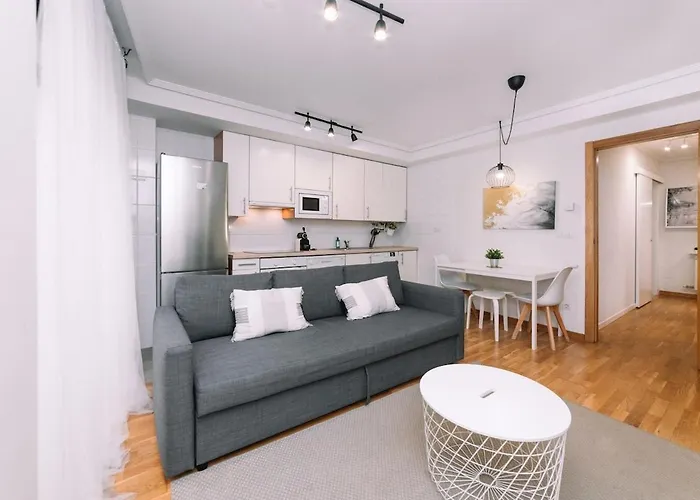 Apartmán En El Corazon De Con Encanto By